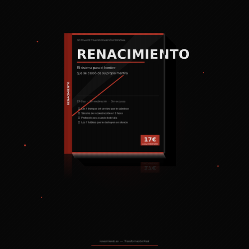 EL RENACIMIENTO